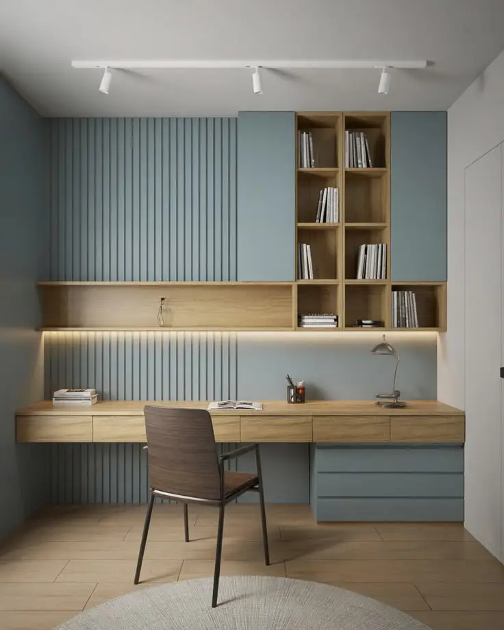 Creative Workspace